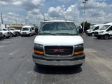 Used 2023 GMC Savana 2500 w/ Driver Convenience Package image 3