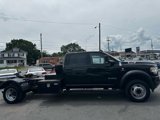 Used 2022 RAM 5500 Tradesman w/ Safety Group image 4