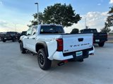 New 2025 Toyota Tacoma TRD Off-Road w/ TRD Off Road Premium Package image 6