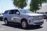 Certified 2023 Chevrolet Suburban LT image 4