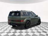 New 2026 Hyundai Santa Fe Calligraphy image 5