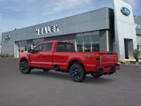 New 2026 Ford F350 4x4 SuperCab Super Duty image 4