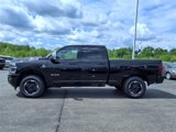New 2025 RAM 2500 Laramie image 2