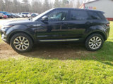 Used 2015 Land Rover Range Rover Evoque Pure Plus image 3