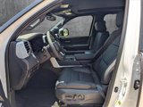 New 2025 Toyota Tundra Platinum image 4