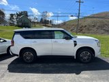 New 2025 Nissan Armada SL w/ Captain's Chari Seat Package image 2