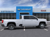 New 2025 Chevrolet Silverado 3500 LT w/ All Star Edition image 5