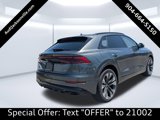 New 2025 Audi Q8 Prestige image 4