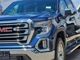 Used 2022 GMC Sierra 1500 SLT w/ SLT Premium Plus Package image 3