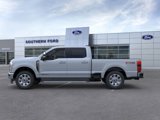 New 2025 Ford F250 Lariat w/ Chrome Package image 3