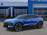 New 2026 Chevrolet Blazer EV SS image 2