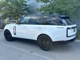Used 2025 Land Rover Range Rover SE image 3