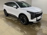 New 2026 Kia Sportage SX image 3