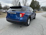 Used 2022 Ford Explorer XLT image 5