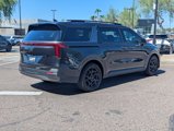 New 2026 Kia Carnival SX Prestige image 3
