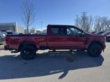 New 2025 Ford F250 Lariat w/ Lariat Ultimate Package image 3