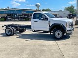 Used 2025 Ford F550 2WD Regular Cab Super Duty image 3