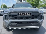 New 2025 Toyota Tacoma Trailhunter image 2