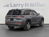 New 2025 Jeep Grand Cherokee Trailhawk w/ Advanced Protech Group II image 5