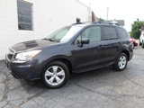 Used 2014 Subaru Forester 2.5i Premium w/ Popular Package #2 image 2