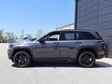 New 2025 Jeep Grand Cherokee Limited w/ Black Appearance Package image 2