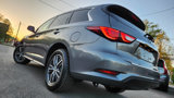 Used 2018 INFINITI QX60 AWD w/ Premium Package image 4