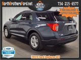 Certified 2023 Ford Explorer XLT image 2