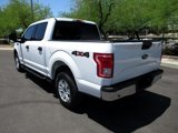 Used 2017 Ford F150 XLT w/ Trailer Tow Package image 2