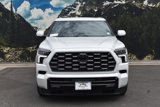 New 2025 Toyota Sequoia Platinum image 2