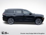 New 2025 Jeep Grand Cherokee L Overland w/ Advanced Protech Group III image 3