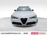 Used 2023 Alfa Romeo Stelvio Veloce image 2