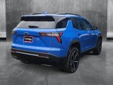 New 2026 Chevrolet Equinox RS w/ Safety and Technology Package image 2