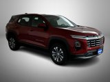 New 2026 Chevrolet Equinox LT w/ Safety and Technology Package image 3