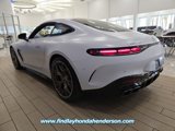 Used 2025 Mercedes-Benz AMG GT 63 image 3