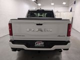 New 2025 RAM 1500 Tungsten image 5