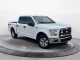 Used 2015 Ford F150 XLT w/ Equipment Group 301A Mid image 3
