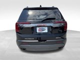 Used 2021 GMC Acadia AT4 w/ Technology Package image 4