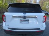 Used 2020 Ford Explorer XLT w/ Comfort Package image 6