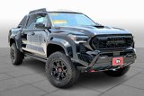 New 2025 Toyota Tacoma TRD Pro image 2