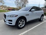 Used 2018 Jaguar F-PACE Premium image 6