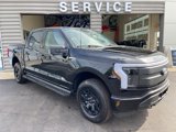 New 2025 Ford F150 Lightning XLT image 4