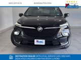 Certified 2022 Buick Enclave Essence w/ Sport Touring Edition image 3