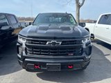 New 2025 Chevrolet Silverado 1500 LT Trail Boss w/ Convenience Package II image 3