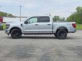 New 2025 Ford F150 STX w/ STX Black Appearance Package image 4