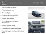 Certified 2022 MAZDA CX-5 Signature image 4