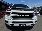 Used 2022 RAM 1500 Sport image 2
