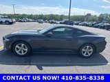 Certified 2024 Ford Mustang Coupe image 3