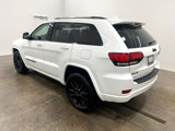 Used 2021 Jeep Grand Cherokee Altitude image 4