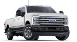 New 2025 Ford F350 King Ranch image 4