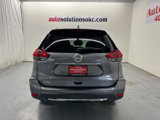 Used 2020 Nissan Rogue SV image 6